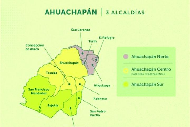 Escorts Ahuachapan, El Salvador — Local Companions