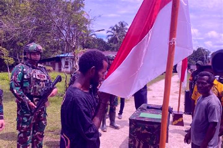 Escorts Aifat, Indonesia — Local Companions