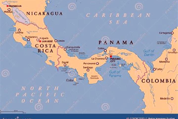 Escorts Ailigandi, Panama — Local Companions