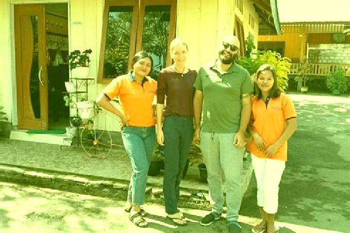 Escorts Aimere, Indonesia — Local Companions