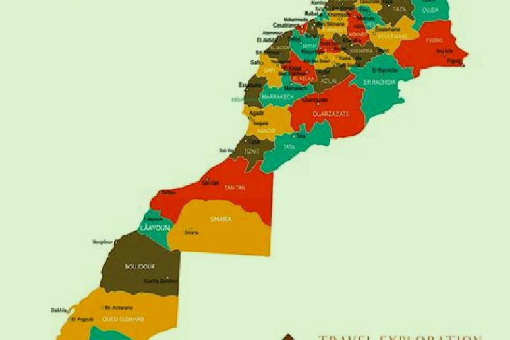 Escorts Ain Cheggag, Morocco — Local Companions