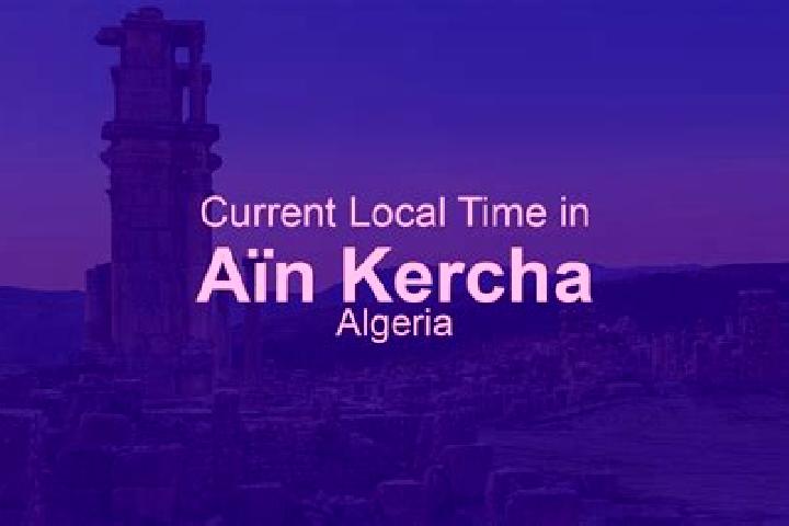 Escorts Ain Kercha, Algeria — Local Companions