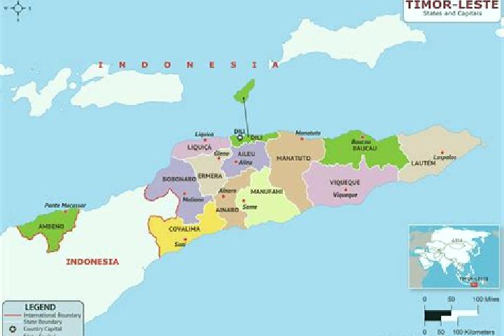 Escorts Ainaro, Timor-Leste — Local Companions