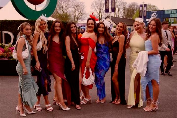 Escorts Aintree, Australia — Local Companions