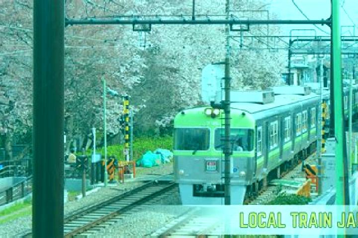 Escorts Aioi, Japan — Local Companions