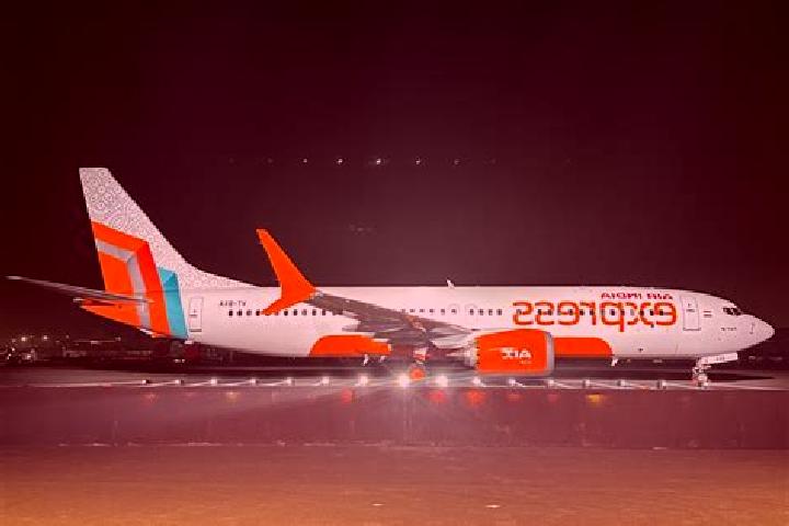 Escorts Air Khas, India — Local Companions
