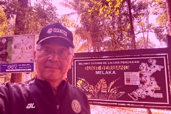 Escorts Air Molek, Indonesia — Local Companions