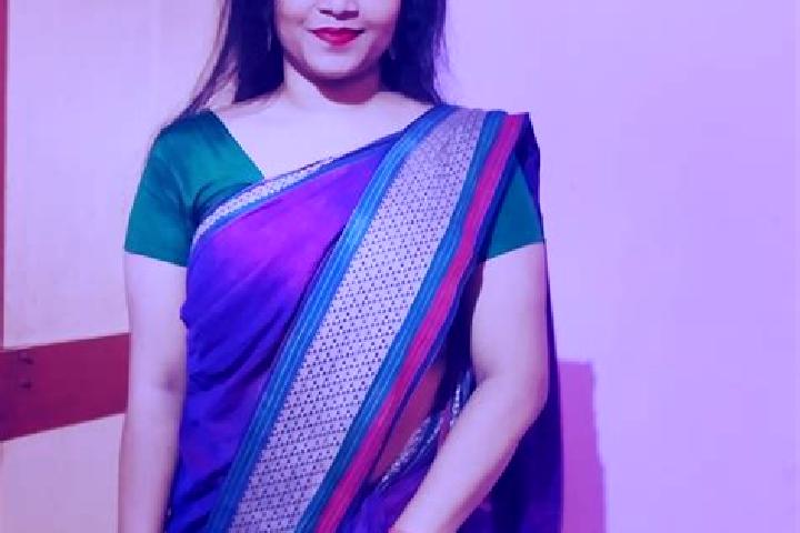 Escorts Airavadanallur, India — Local Companions