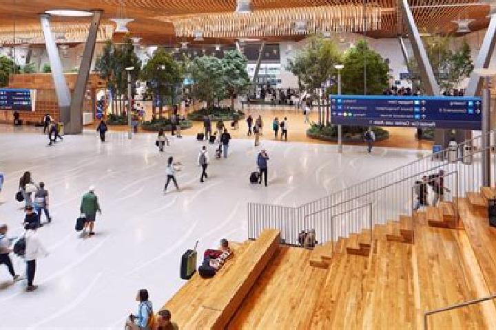 Escorts Airport West, Australia — Local Companions
