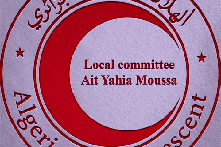 Escorts Ait Yahia, Algeria — Local Companions
