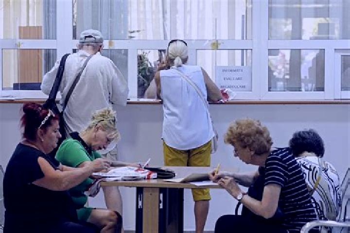 Escorts Aita Medie, Romania — Local Companions