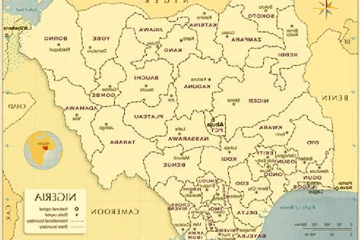 Escorts Aiyetoro, Nigeria — Local Companions