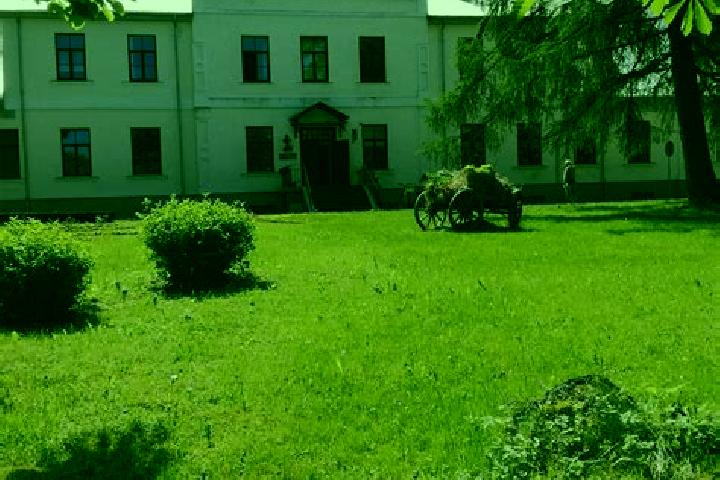 Escorts Aizpute, Latvia — Local Companions