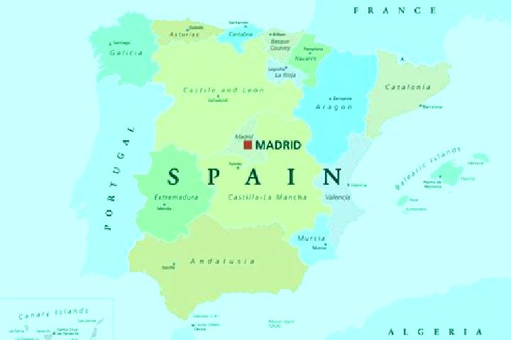 Escorts Ajamil, Spain — Local Companions