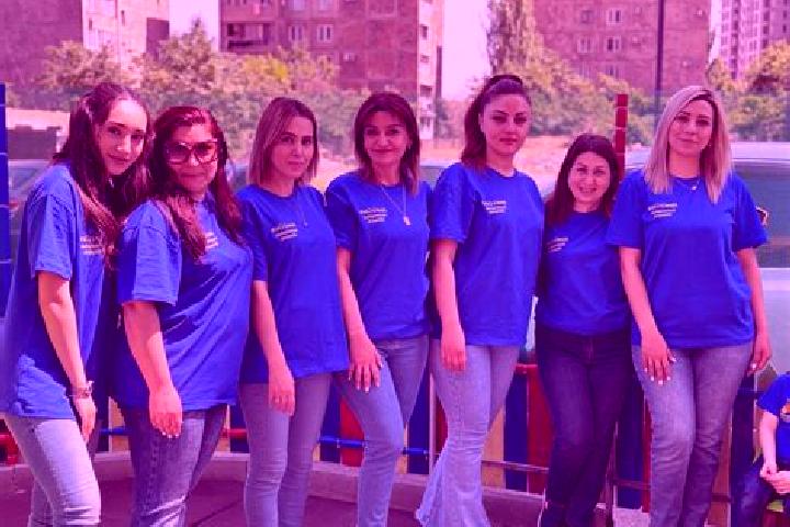 Escorts Ajapnyak, Armenia — Local Companions