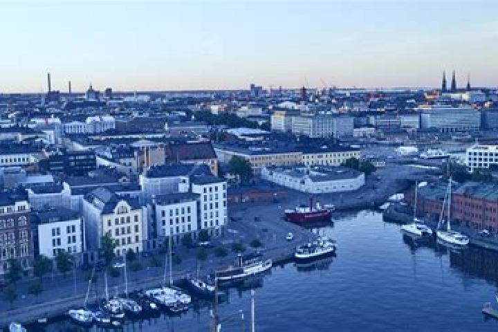 Escorts Akaa, Finland — Local Companions