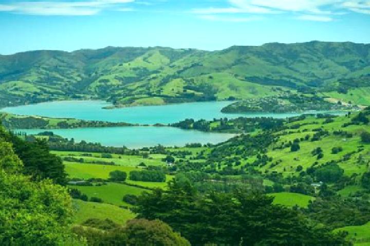 Escorts Akaroa, New Zealand — Local Companions
