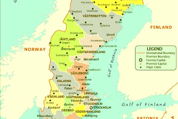 Escorts Akarp, Sweden — Local Companions