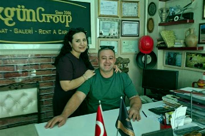 Escorts Akcakoyun, Turkey — Local Companions