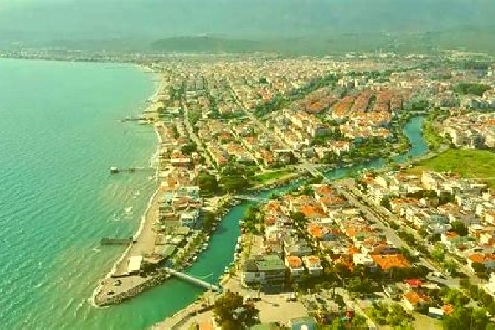 Escorts Akcay, Turkey — Local Companions