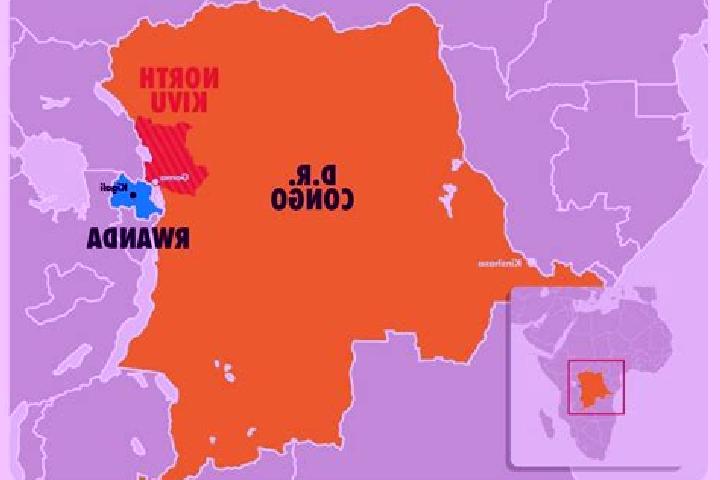 Escorts Aketi, DR Congo — Local Companions