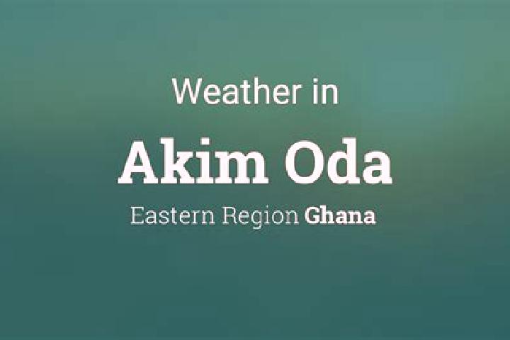 Escorts Akim Oda, Ghana — Local Companions