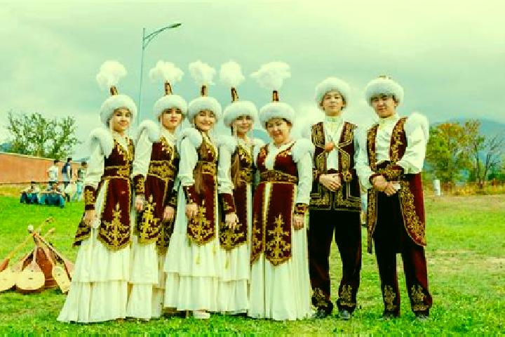 Escorts Akkistau, Kazakhstan — Local Companions