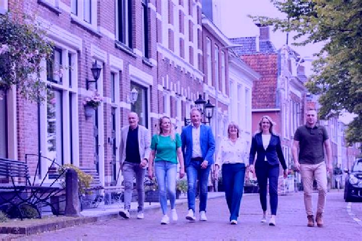 Escorts Akkrum, Netherlands — Local Companions