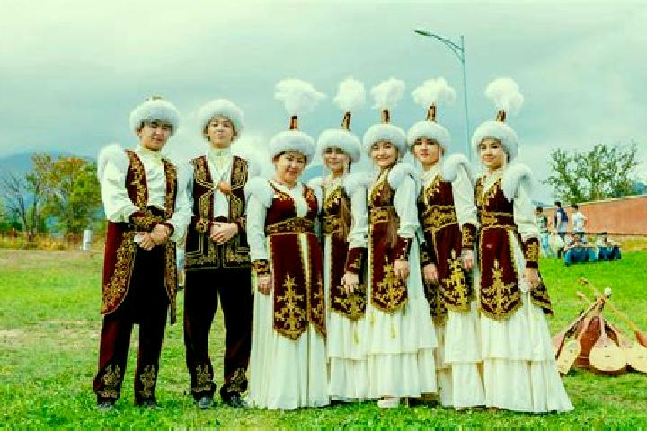 Escorts Akkuly, Kazakhstan — Local Companions