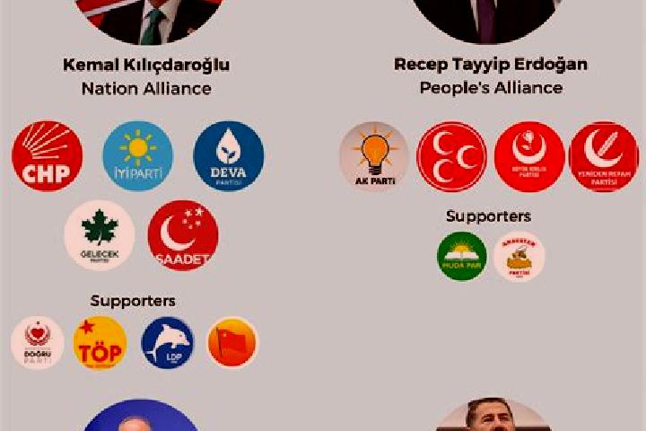 Escorts Akoba, Turkey — Local Companions