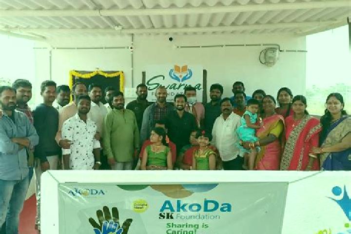 Escorts Akoda, India — Local Companions