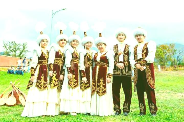 Escorts Aktau, Kazakhstan — Local Companions