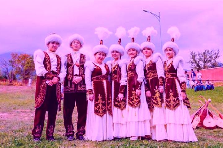 Escorts Aktogay, Kazakhstan — Local Companions