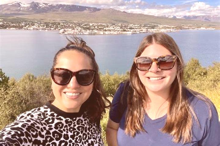 Escorts Akureyri, Iceland — Local Companions
