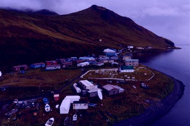 Escorts Akutan, United States — Local Companions
