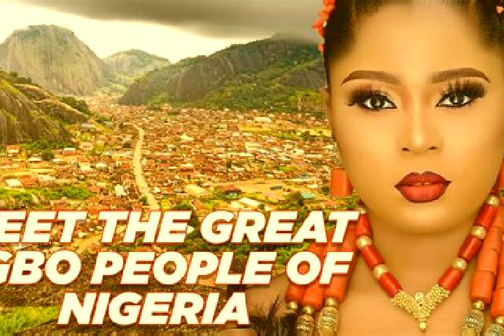 Escorts Akwukwu-Igbo, Nigeria — Local Companions
