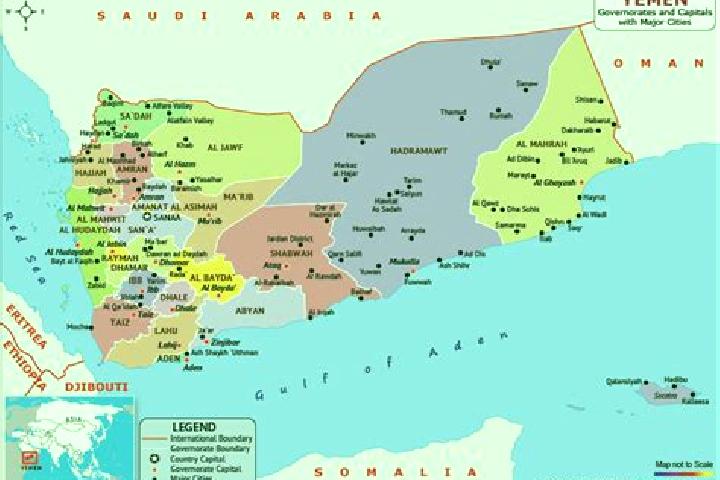 Escorts Al Ahad, Yemen — Local Companions