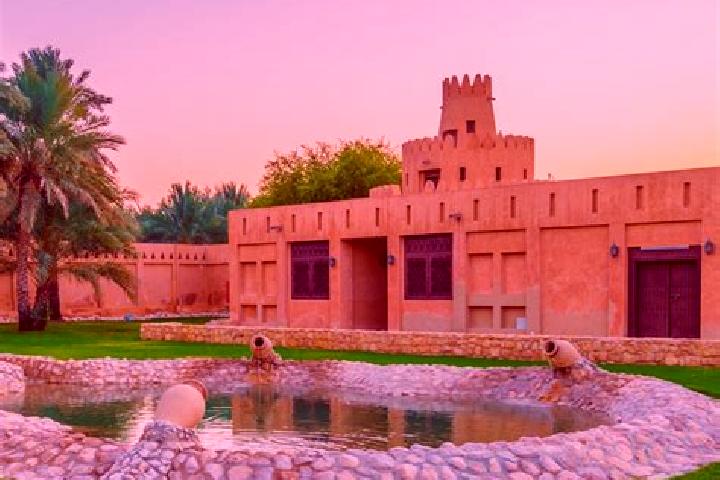 Escorts Al Ain City, United Arab Emirates — Local Companions