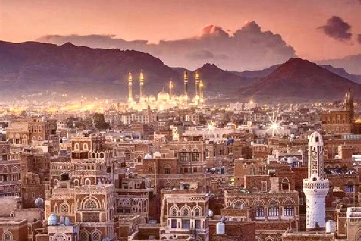 Escorts Al Awabil, Yemen — Local Companions
