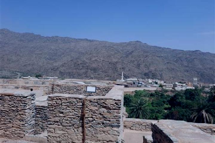 Escorts Al Bahah, Saudi Arabia — Local Companions