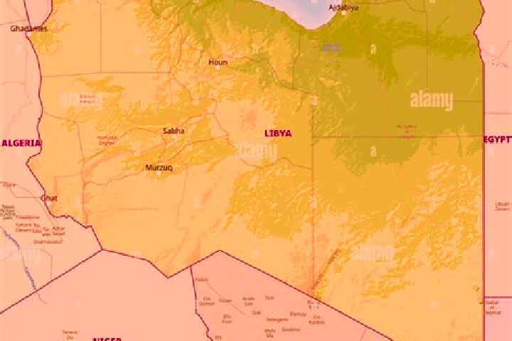 Escorts Al Barakat, Libya — Local Companions