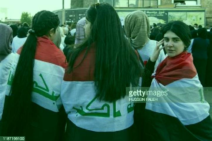 Escorts Al Basrah al Qadimah, Iraq — Local Companions