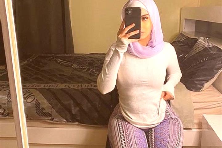 Escorts Al Battaliyah, Saudi Arabia — Local Companions