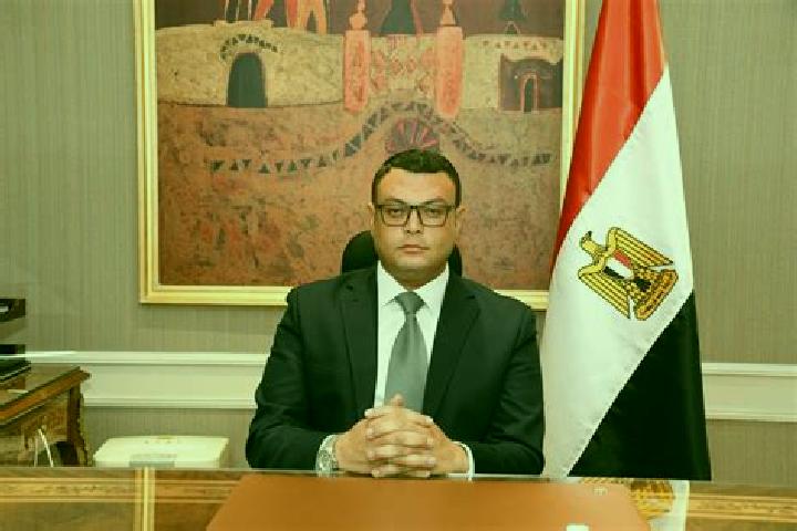 Escorts Al Fashn, Egypt — Local Companions