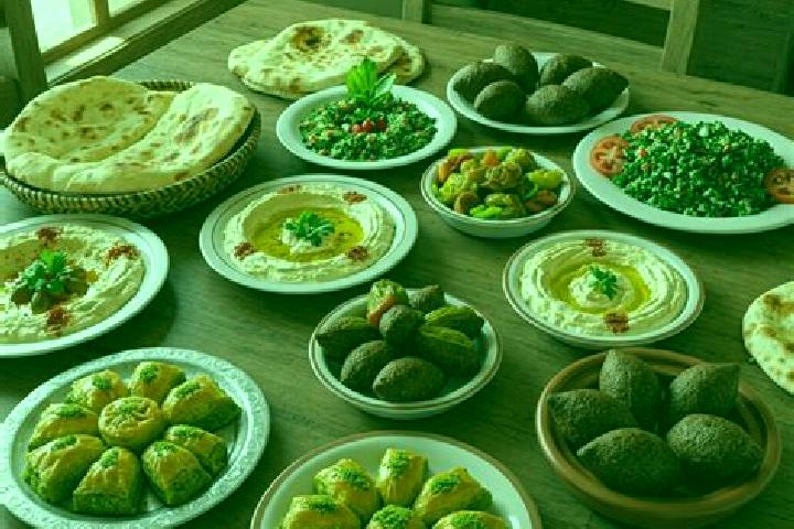 Escorts Al Ghantu, Syria — Local Companions