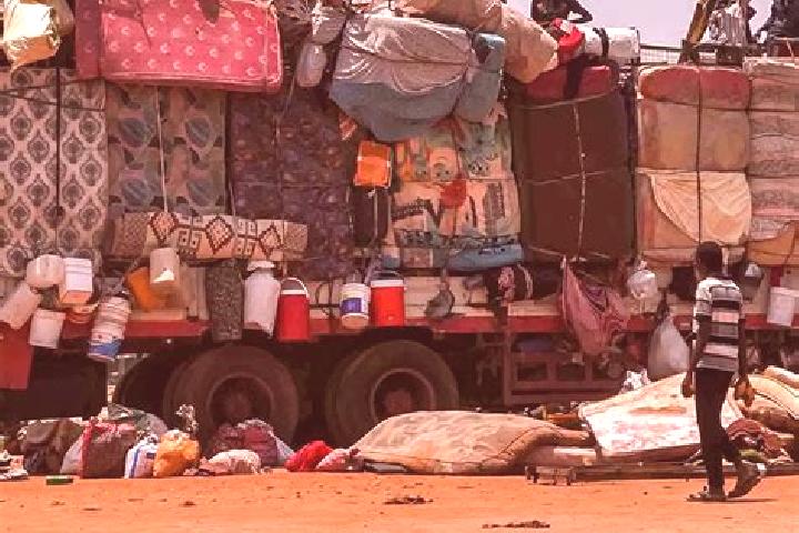 Escorts Al Hasaheisa, Sudan — Local Companions