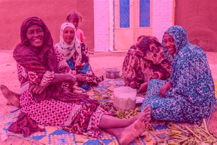 Escorts Al Hilaliyya, Sudan — Local Companions