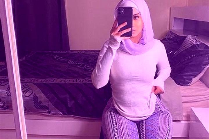 Escorts Al Hulwah, Saudi Arabia — Local Companions