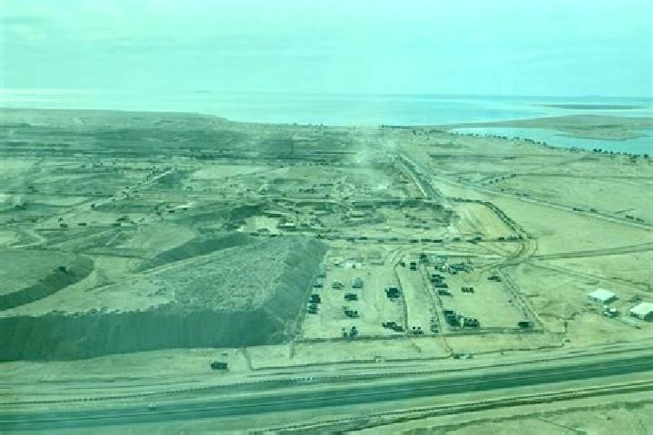 Escorts Al Jafr, Saudi Arabia — Local Companions