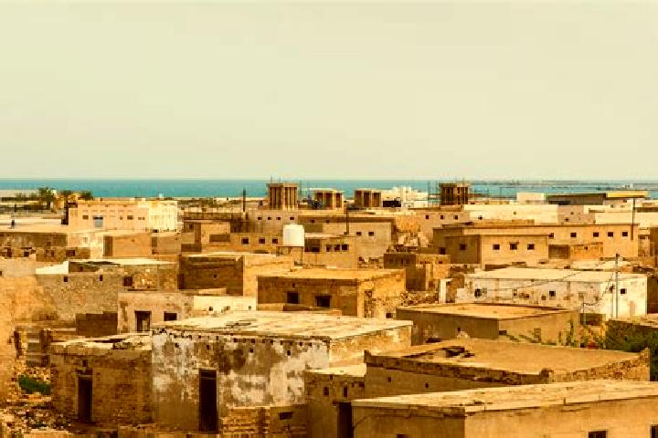 Escorts Al Jazirah al Hamra , United Arab Emirates — Local Companions